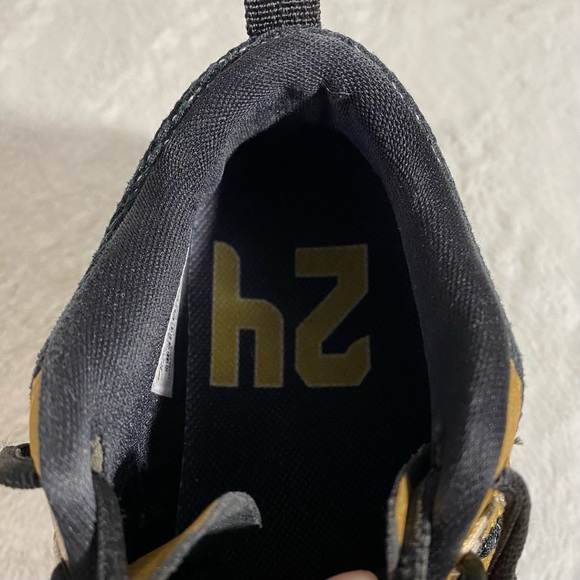 Nike Marshawn Lynch x Lunar TR1 “Beast Mode” Size 8.5 Gold/Black - Picture 8 of 15